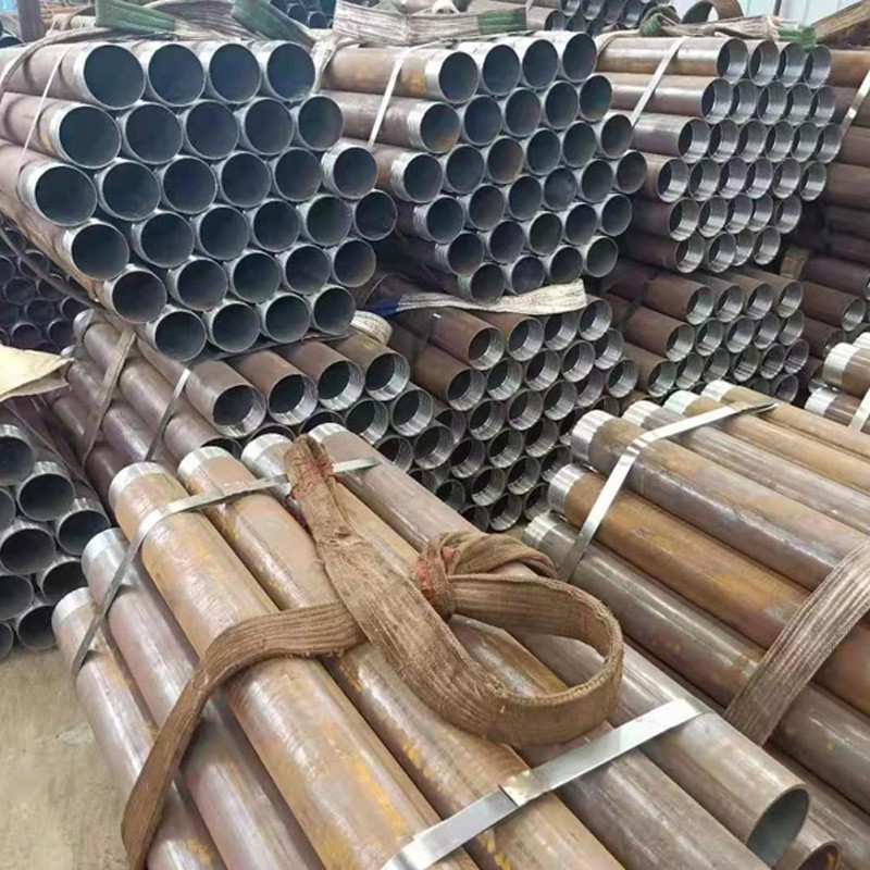 博乐地质钻探用跟管