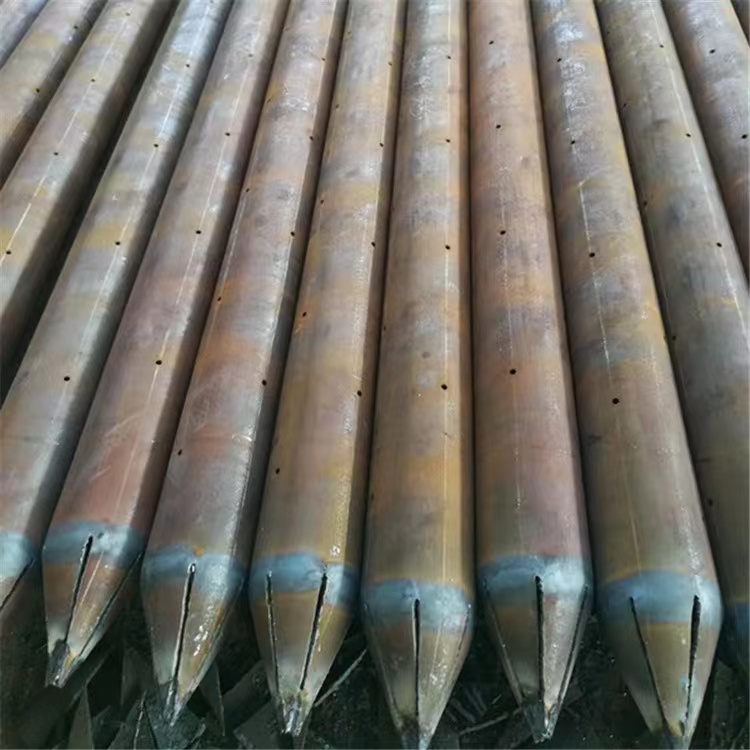 博乐50mm管棚管