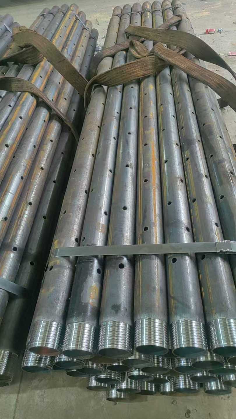 博乐159mm管棚管