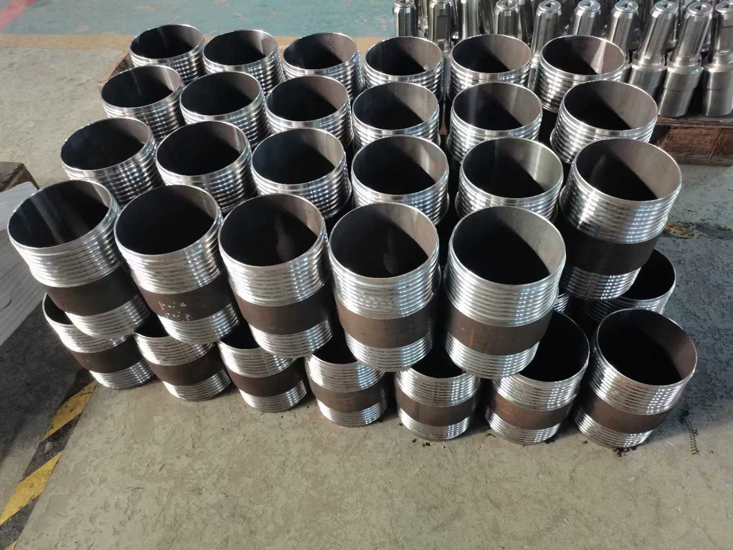 博乐219mm管棚管